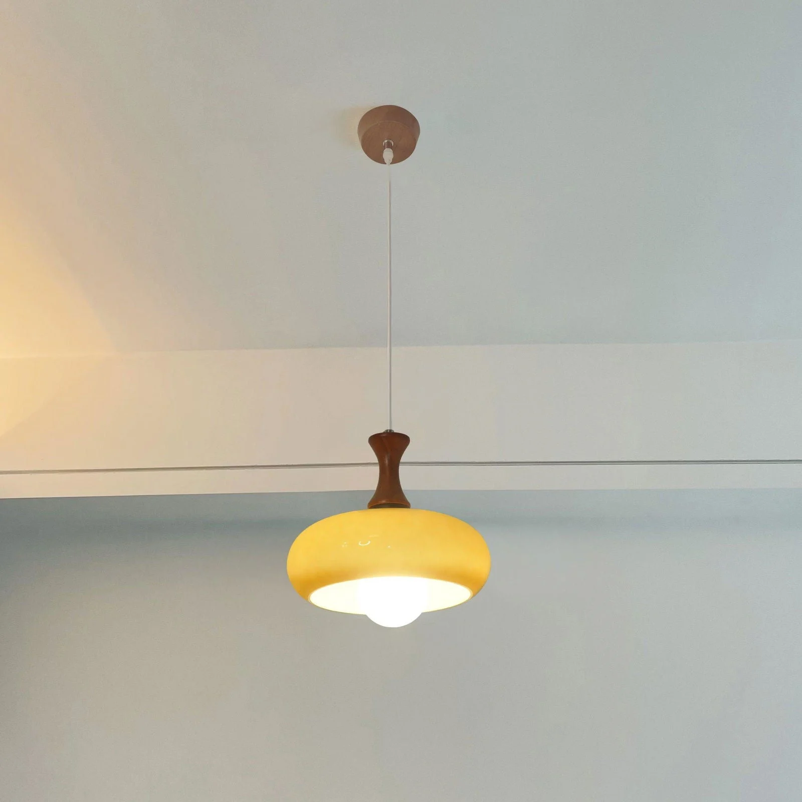 Homeko Foglio Pendant Lamp -