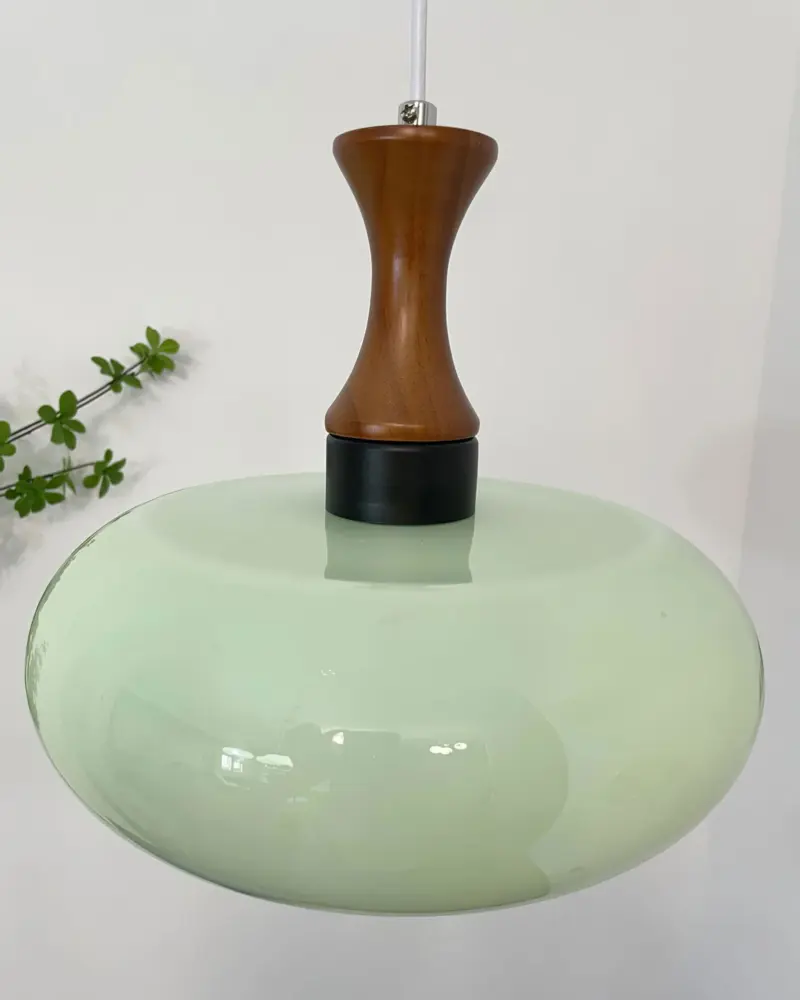Homeko Foglio Pendant Lamp