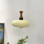 Homeko Foglio Pendant Lamp