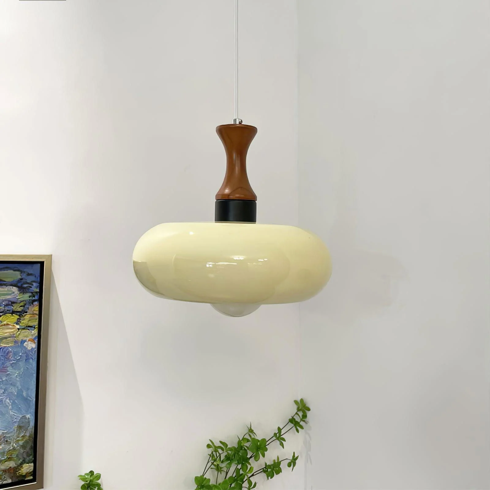 Homeko Foglio Pendant Lamp -