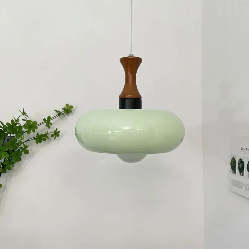 Homeko Foglio Pendant Lamp