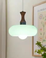 Homeko Foglio Pendant Lamp