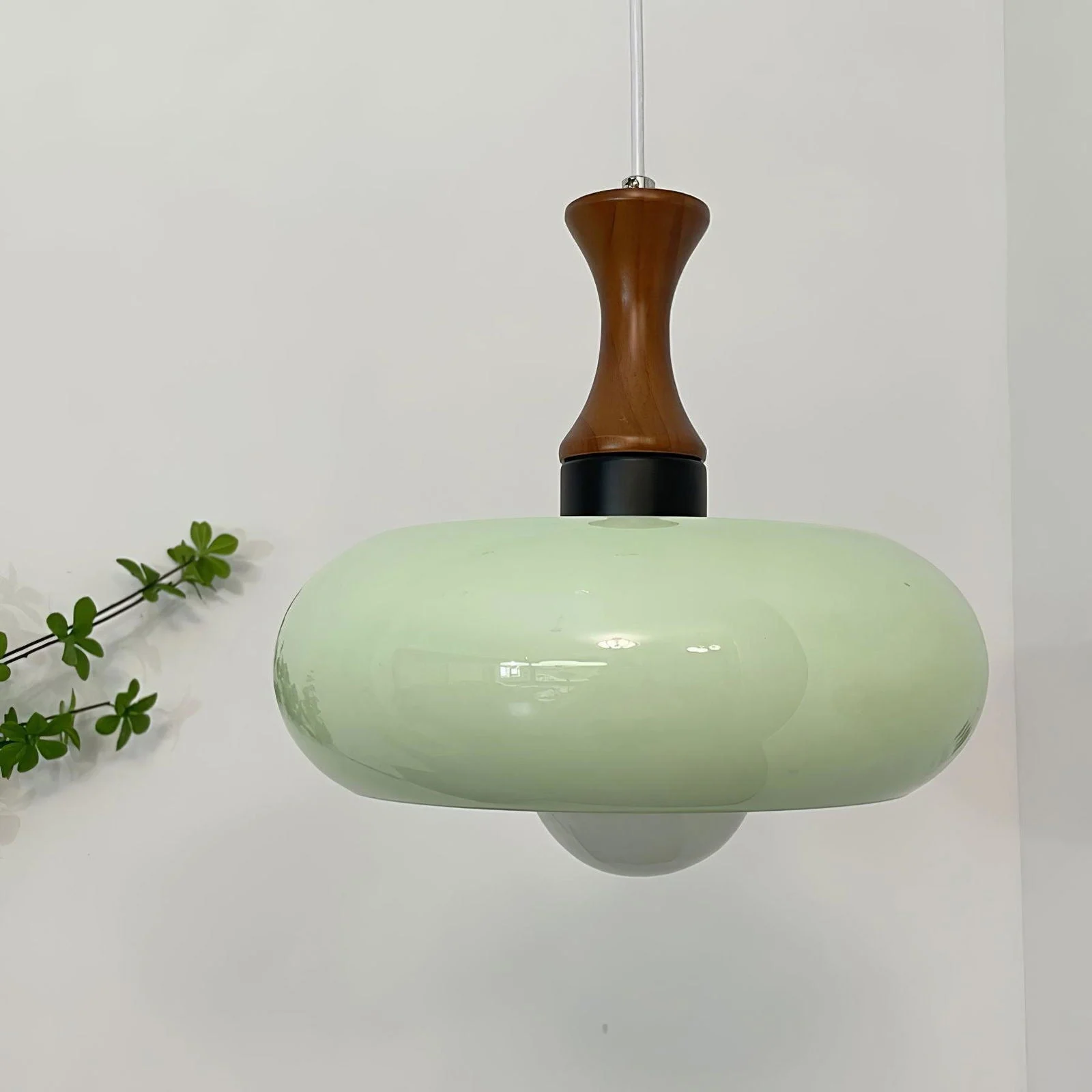 Homeko Foglio Pendant Lamp -