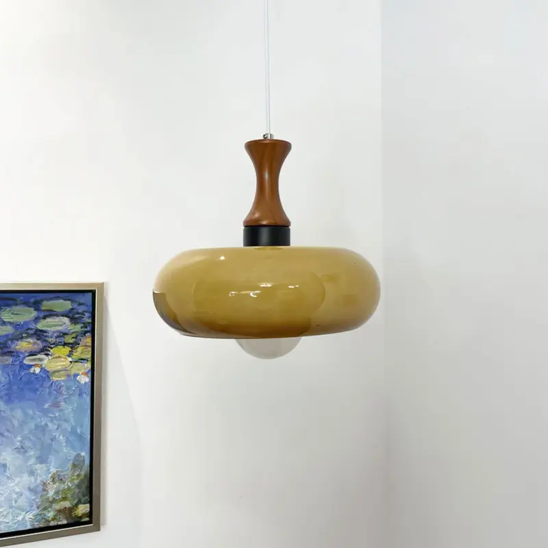 Homeko Foglio Pendant Lamp