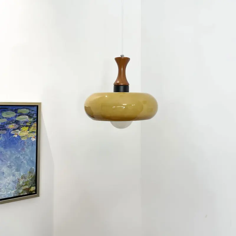 Homeko Foglio Pendant Lamp