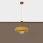 Homeko Foglio Pendant Lamp