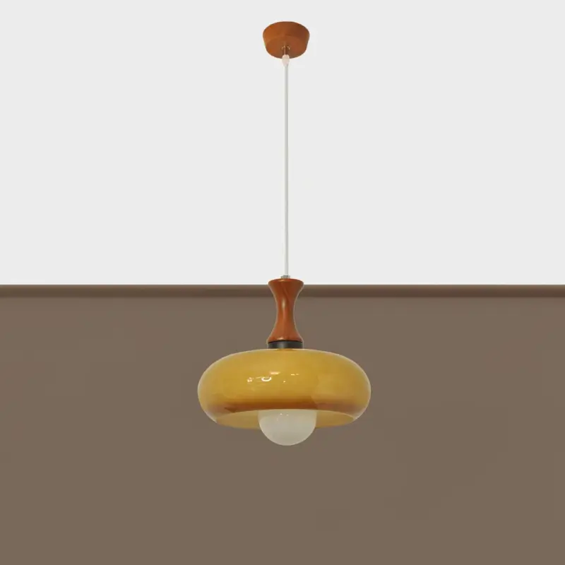 Homeko Foglio Pendant Lamp