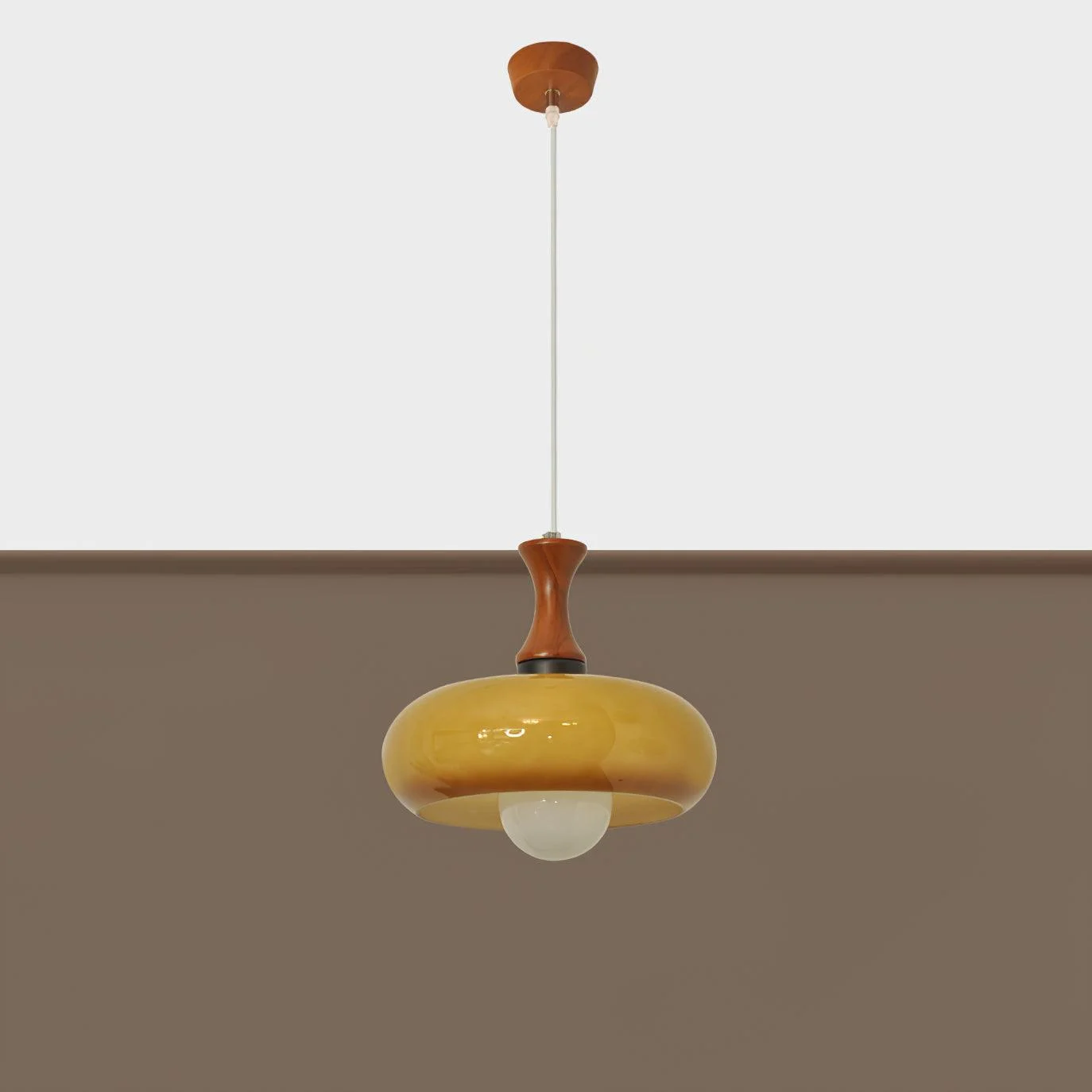 Homeko Foglio Pendant Lamp -