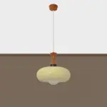 Homeko Foglio Pendant Lamp