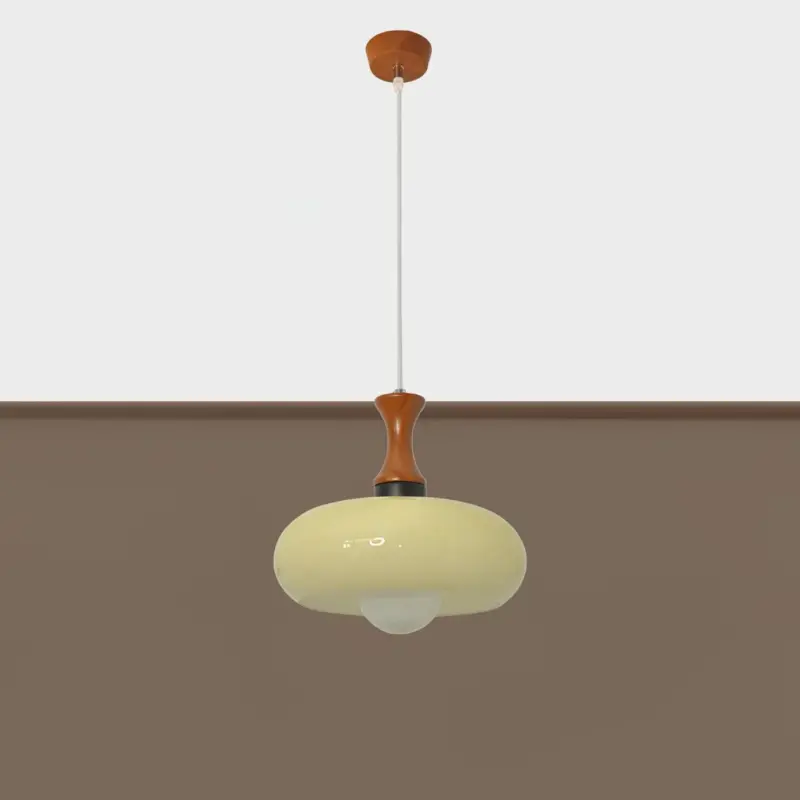 Homeko Foglio Pendant Lamp