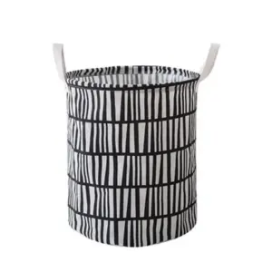 Homeko Foldable Clothing Storage Baskets