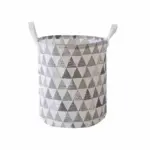 Homeko Foldable Clothing Storage Baskets