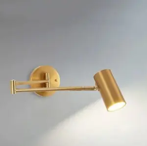 Homeko Foldable LED Wall Light Fixture