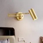 Homeko Foldable LED Wall Light Fixture