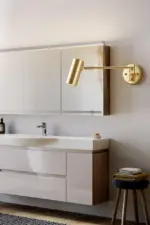 Homeko Foldable LED Wall Light Fixture