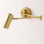 Homeko Foldable LED Wall Light Fixture