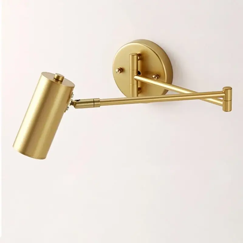Homeko Foldable LED Wall Light Fixture