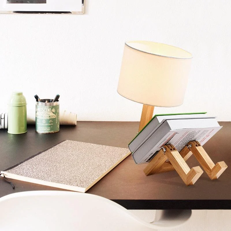 Homeko Foldable Table Lamp -