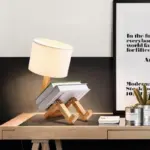 Homeko Foldable Table Lamp