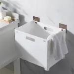 Homeko Foldable Wall Mounted Laundry Hamper