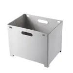 Homeko Foldable Wall Mounted Laundry Hamper