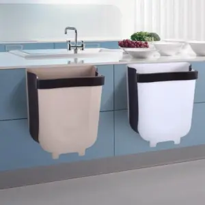 Homeko Folding Waste Bin