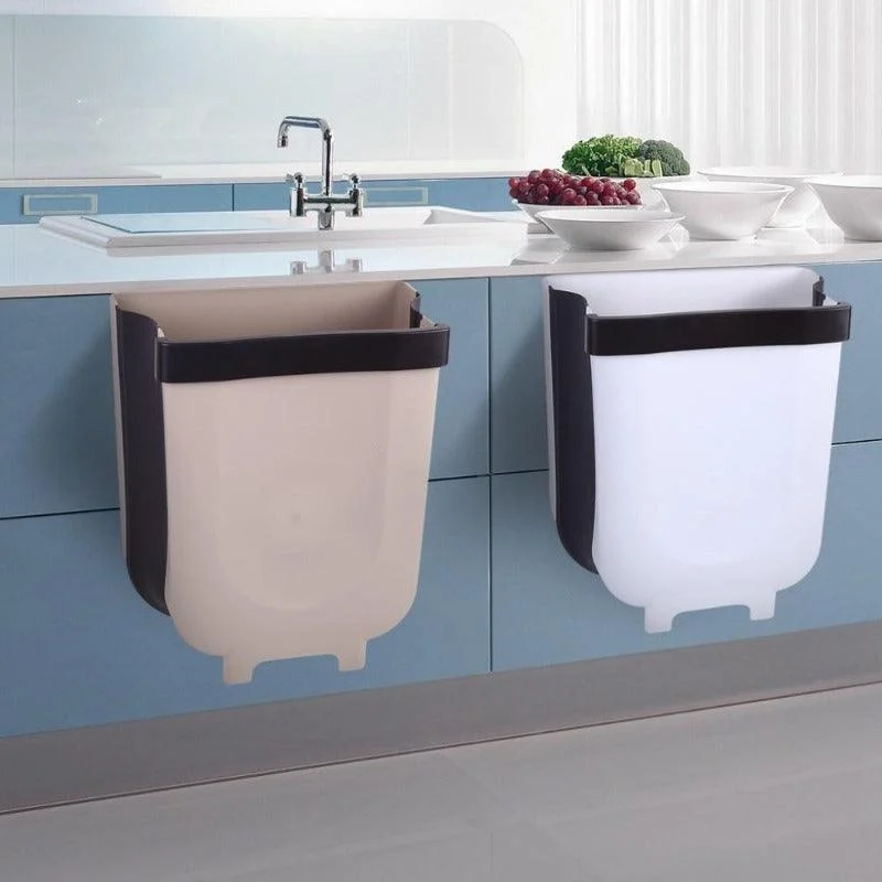 Homeko Folding Waste Bin -