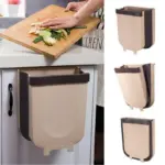 Homeko_Folding_Waste_Bin_-_-4235584 Homeko Folding Waste Bin
