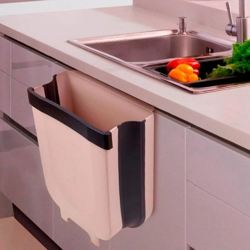 Homeko Folding Waste Bin -