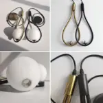Homeko Frame Glass Sphere Pendant