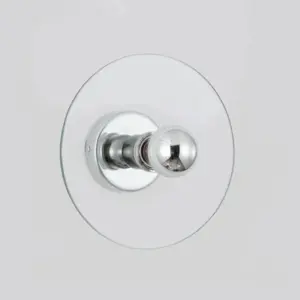 Homeko French Glass Wall Sconce