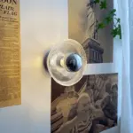Homeko_French_Glass_Wall_Sconce_-_-4236180 Homeko French Glass Wall Sconce