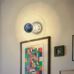 Homeko_French_Glass_Wall_Sconce_-_-4236207 Homeko French Glass Wall Sconce