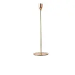 Homeko_French_Gold_Taper_Candle_Holder_Trio_Set_-_-4236239 Homeko French Gold Taper Candle Holder Trio Set