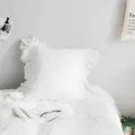 Homeko Frill Pillow