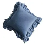Homeko Frill Pillow