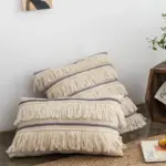 Homeko_Fringe_Boho_Pillow_Cover_-_-4236451 Homeko Fringe Boho Pillow Cover