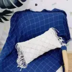 Homeko Fringe Pillow