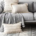 Homeko Fringe Pillows