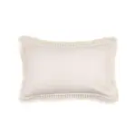 Homeko Fringe Pillows