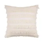 Homeko Fringe Pillows