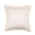 Homeko Fringe Pillows