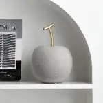 Homeko_Fruit_Statue_Shelf_Decor_-_-4236611 Homeko Fruit Statue Shelf Decor