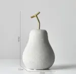Homeko_Fruit_Statue_Shelf_Decor_-_-4236630 Homeko Fruit Statue Shelf Decor