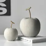 Homeko_Fruit_Statue_Shelf_Decor_-_-4236648 Homeko Fruit Statue Shelf Decor