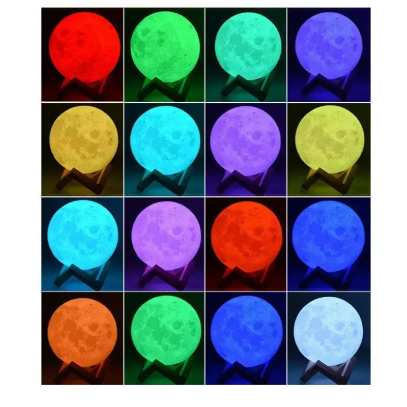 Homeko Full Moon Lamp
