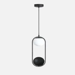 Homeko Garden LED Pendant Light