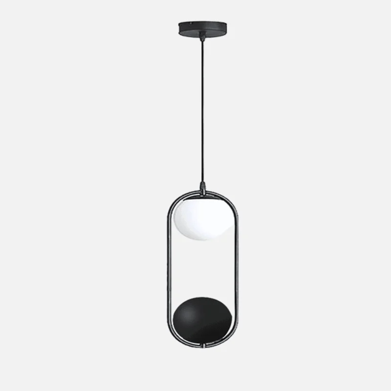 Homeko Garden LED Pendant Light -