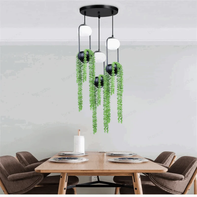 Homeko Garden LED Pendant Light -