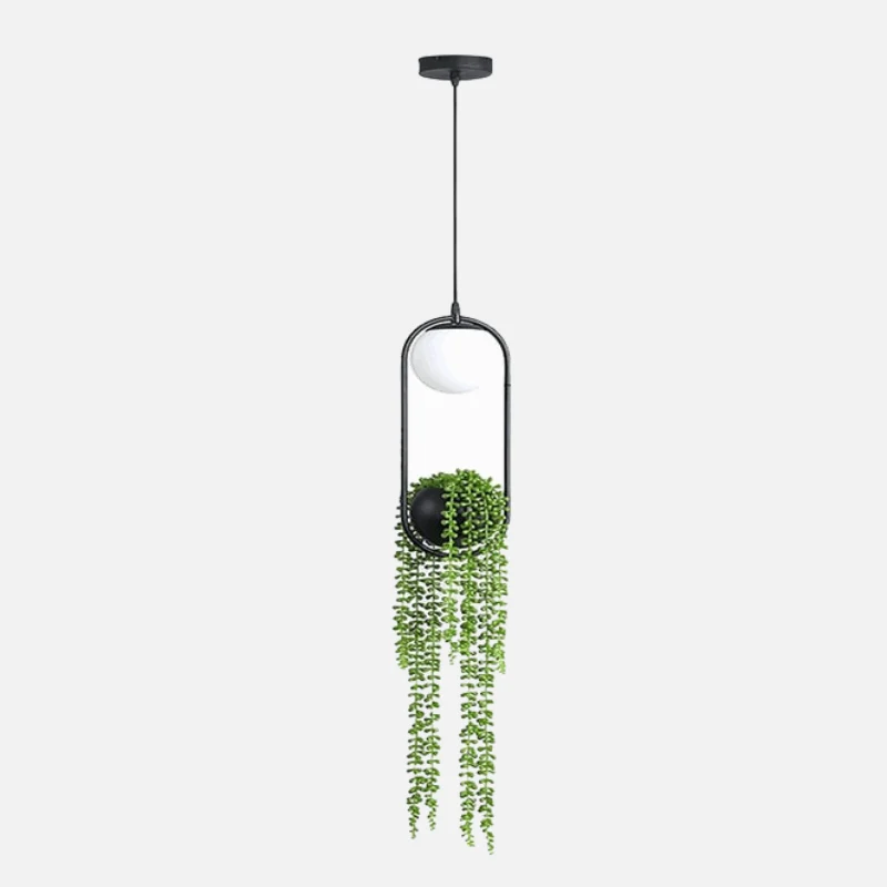 Homeko Garden LED Pendant Light -